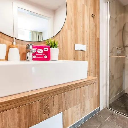 Vacationclub - Jantaris A8 * Mielno (Koszalin)