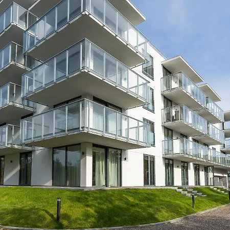 Vacationclub - Jantaris A8 Apartment